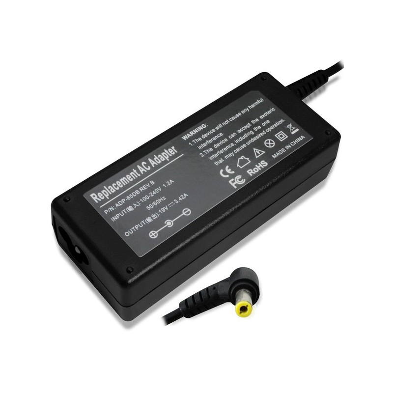 Chargeur Pour Pc Portable Acer 19v / 4.74a