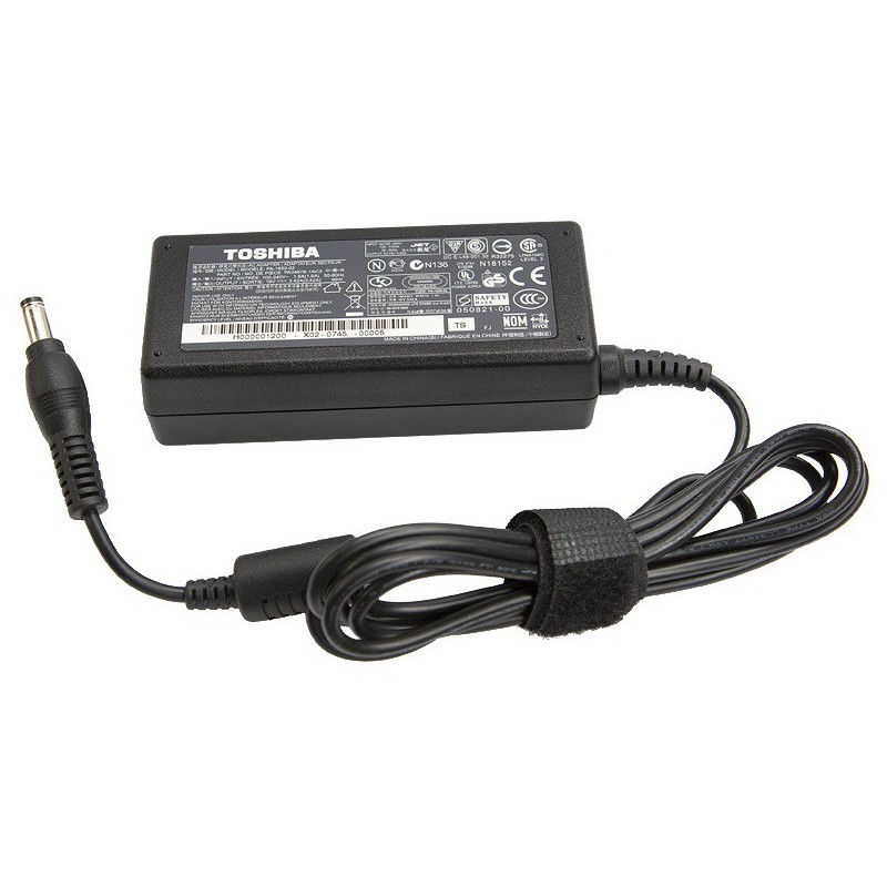 Chargeur Pour Pc Portable Toshiba 15v / 5a