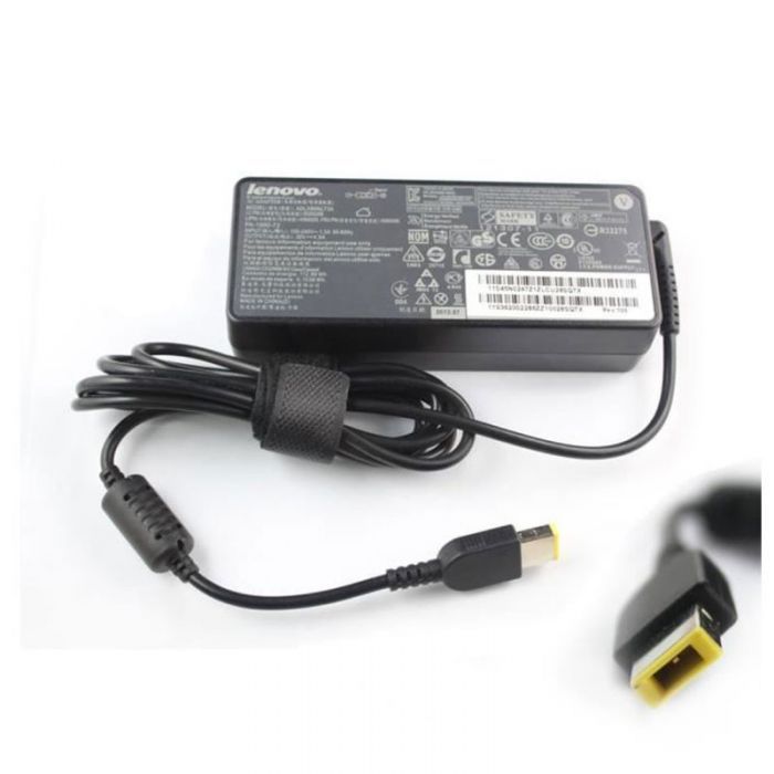 Chargeur Adaptable Pour Pc Portable Lenovo 20v/4.5a