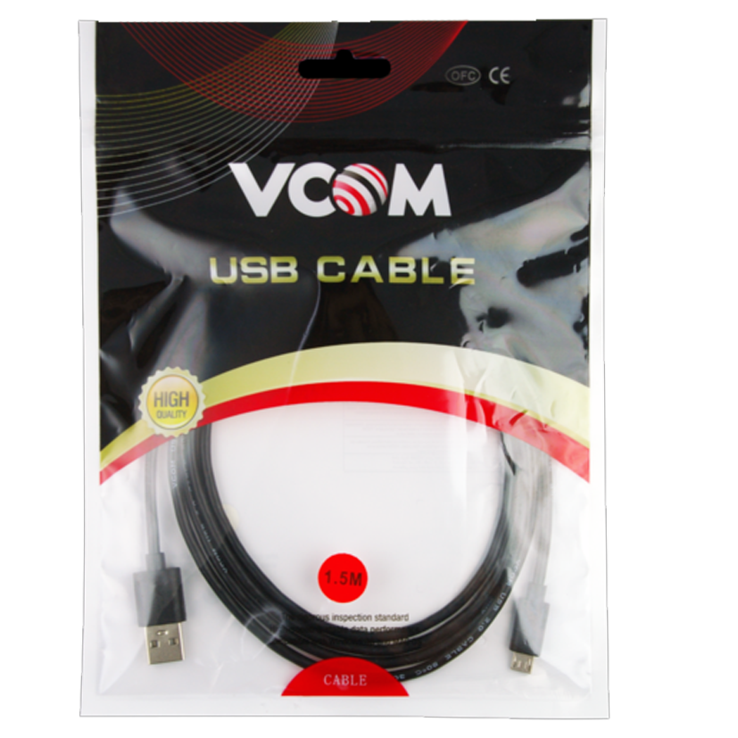 Cable Micro USB 3m
