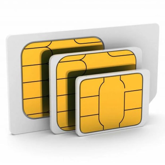 Carte Sim Ooredoo Swap