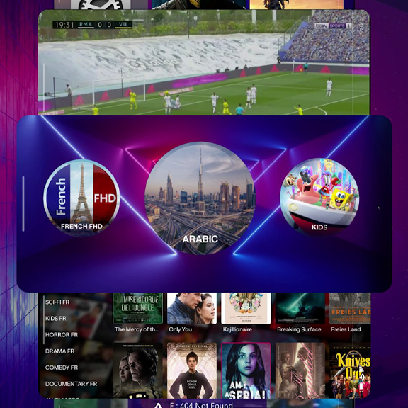 Avatar Iptv 12 Mois