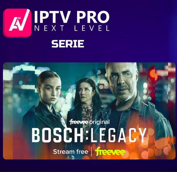 Avatar Iptv 12 Mois