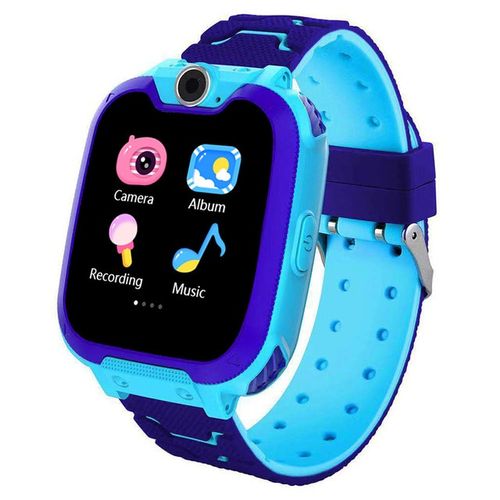 Calus Smart Live S007 Blue