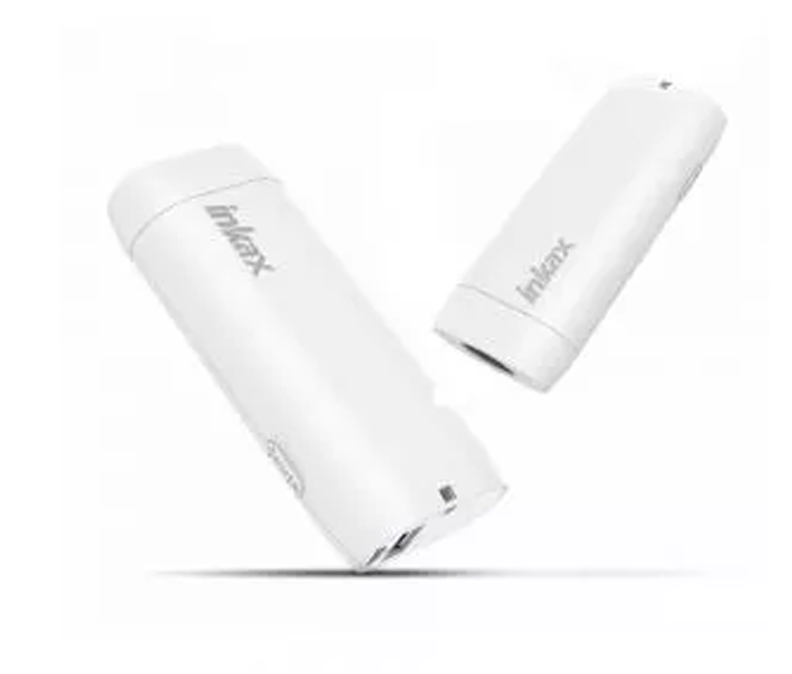 Power Bank Inkax Pv-06 2500mah