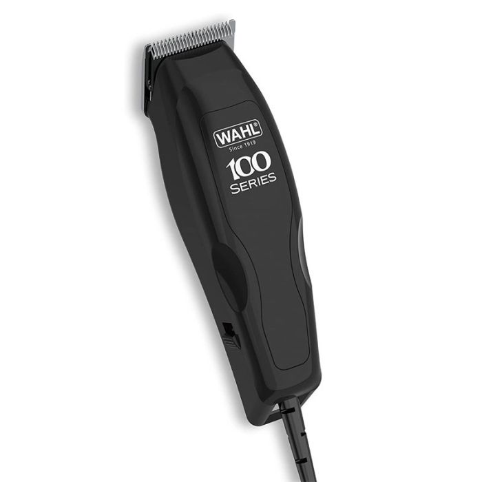 Tondeuse Cheveux Wahl Home Pro 100 - Noir