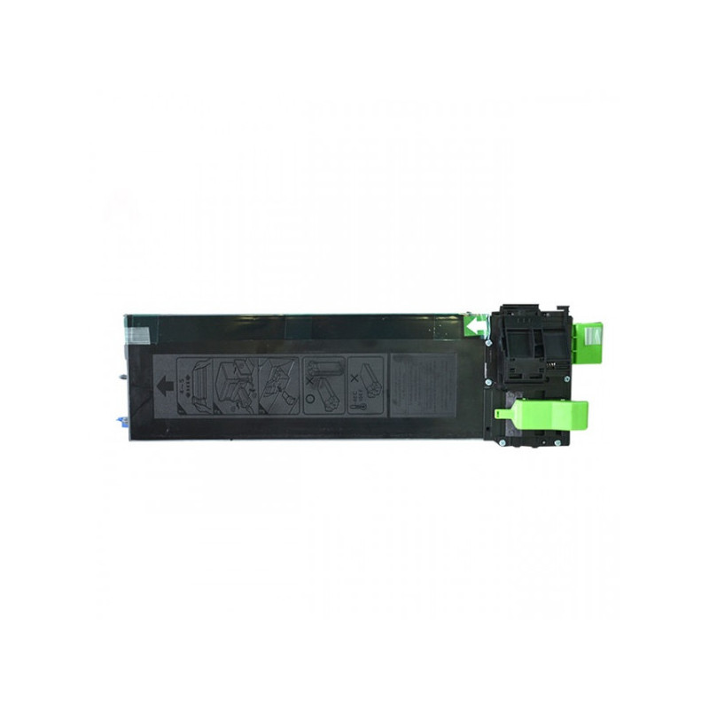 Toner Adaptable Sharp Mx-235 Ft / Noir