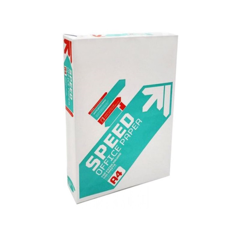 Rame Papier Speed Paper A4 75g/m²