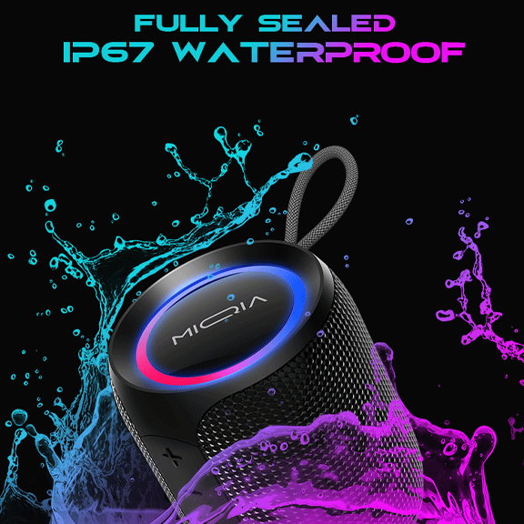 Vidvie Speaker Wireless Vs-1404