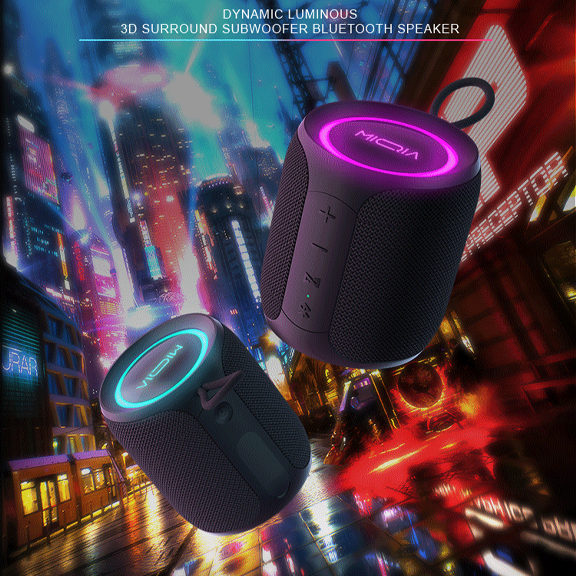 Vidvie Speaker Wireless Vs-1404