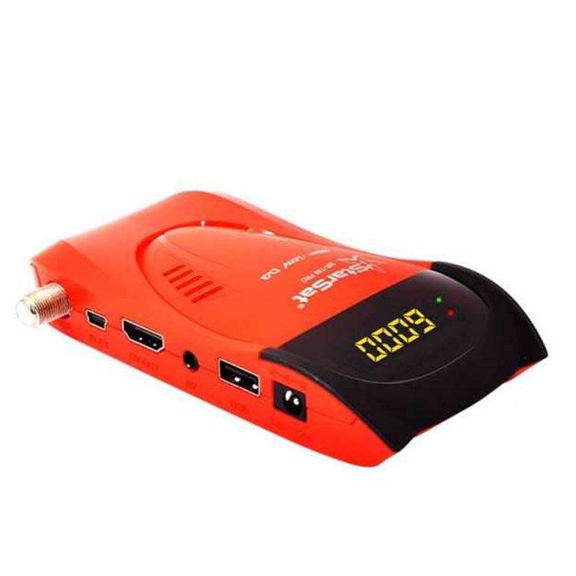 Récepteur Starsat Sr-t88pro Full Hd