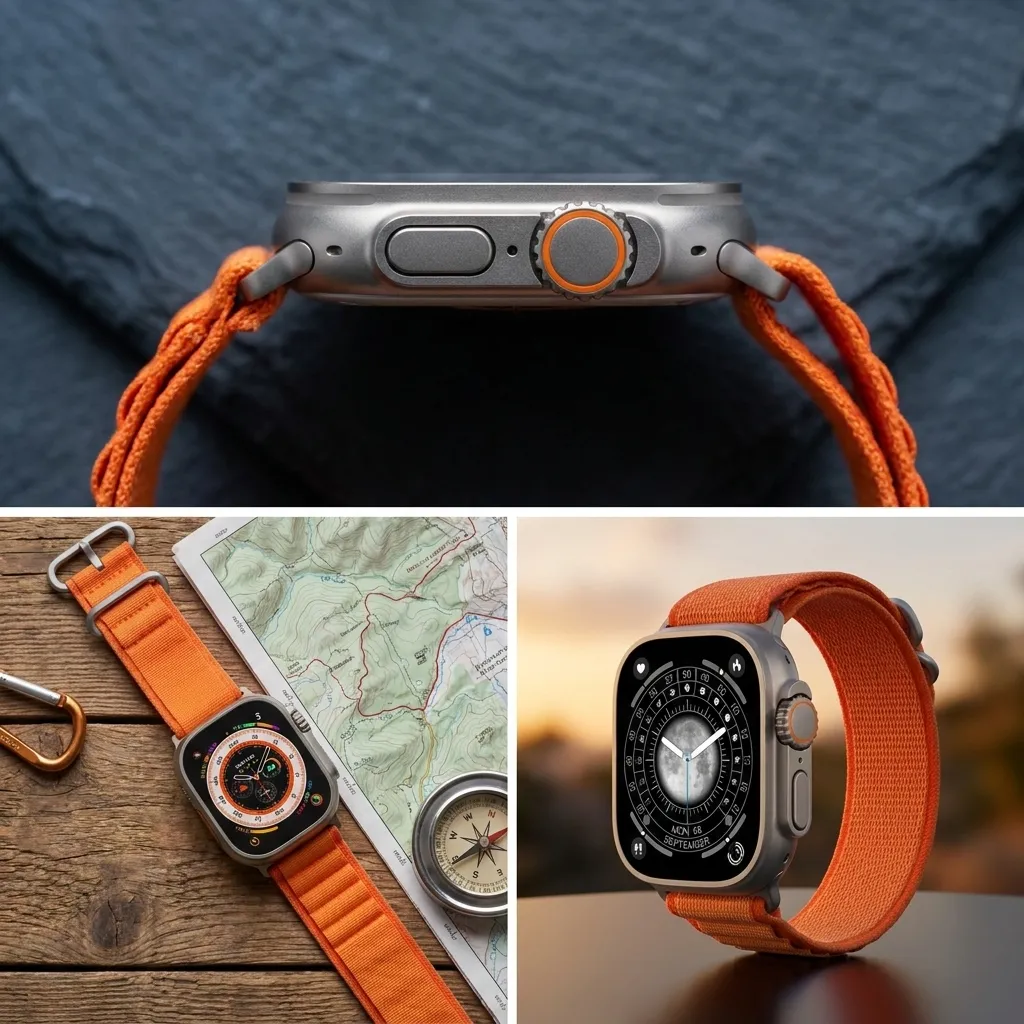 Smartwatch 8 Ultra SW8 Pro Max