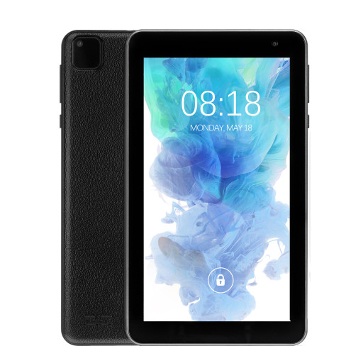 Tablette Tjd 7"/Wifi/4g/Noir