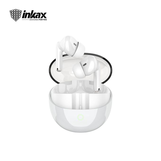 Inkax Ecouteur Bluetooth Tws-22
