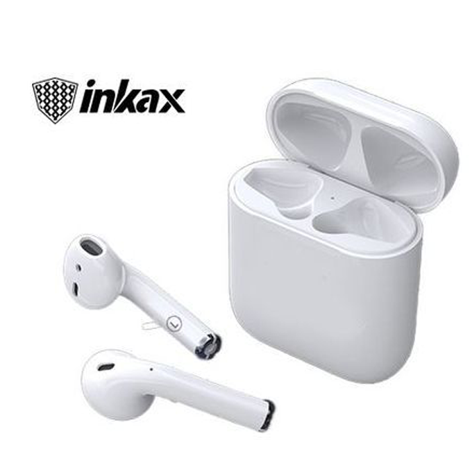 Inkax Tws-08 Super Bass