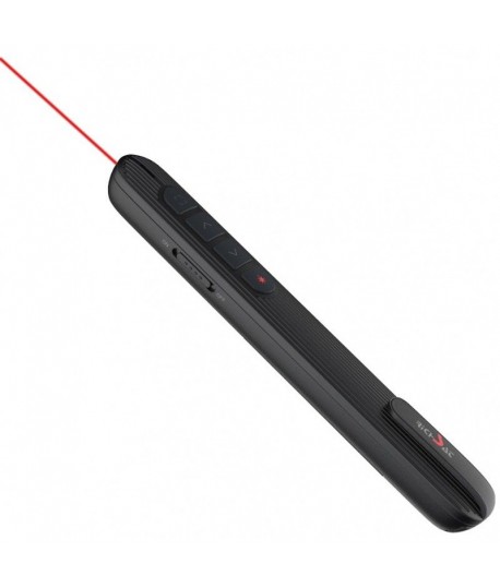 Pointeur Laser Sans Fil Rs02