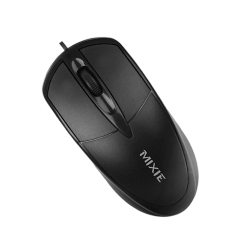 Souris Filaire Spider X2