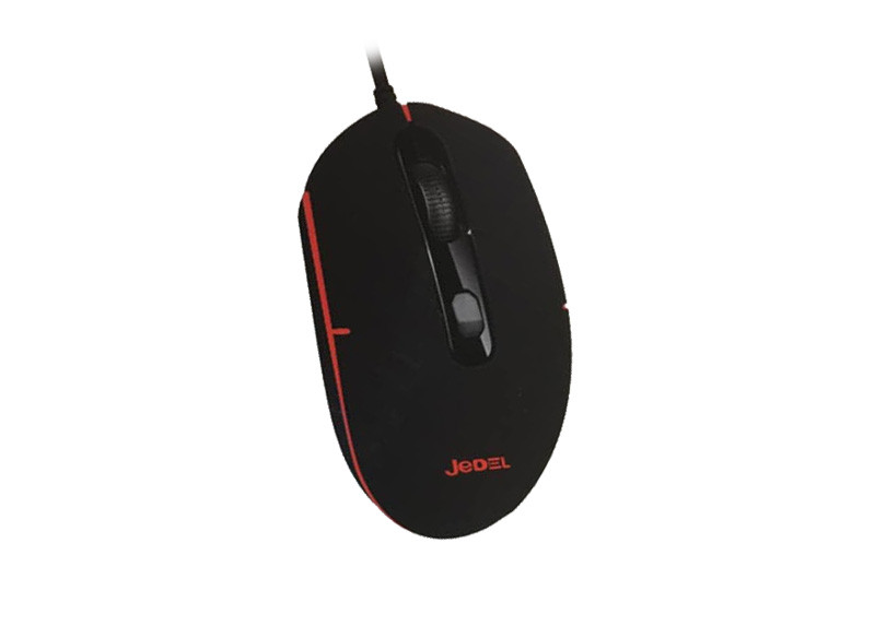 Souris Jodel Avec Fils Gm008