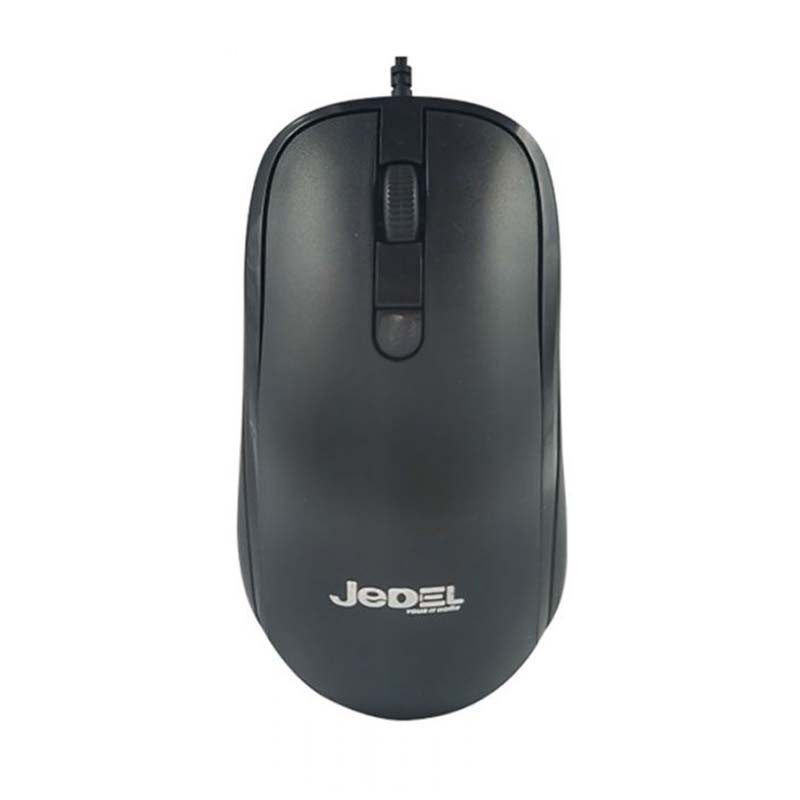 Souris Filaire Optique Jedel Cp82