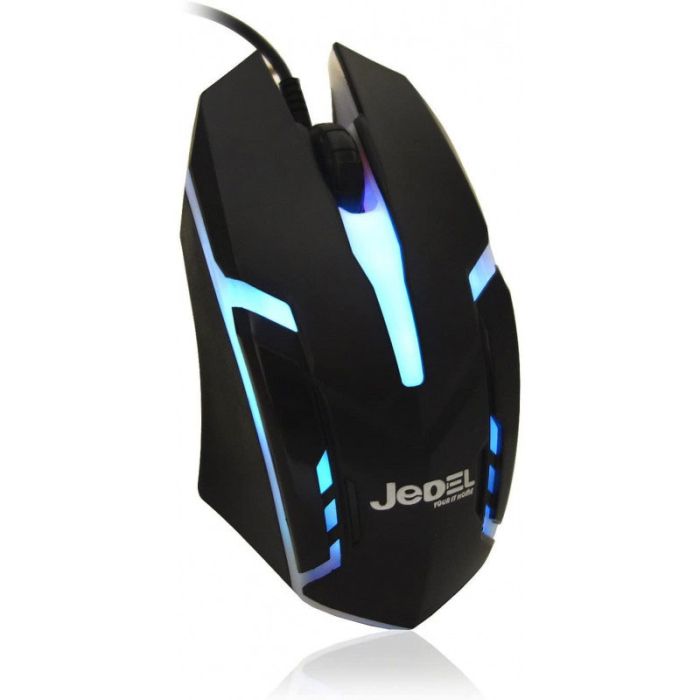 Souris Optique Gamer Filaire Jedel M66