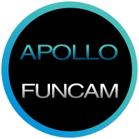 Apollo Funcam 12 Mois