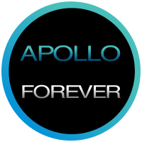 Apollo Forever 12 Mois