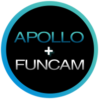 Apollo Iptv + Funcam Sharing 12 Mois