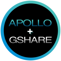 Apollo Iptv + Gshare Sharing 12 Mois
