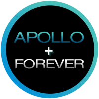 Apollo Iptv + Forever Sharing 12 Mois