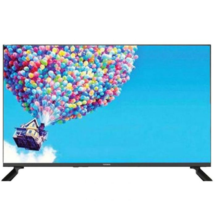 Tv Telefunken 32'' D6 Led Hd + R&eacute;cepteur Int&eacute;gr&eacute;