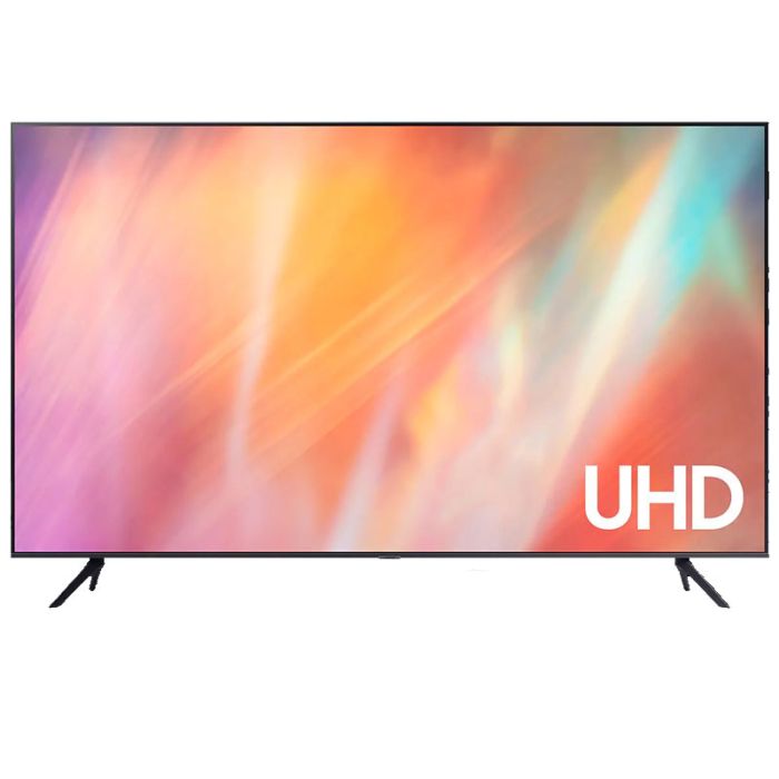 Tv Samsung 55'' Smart Au7000 Uhd 4k