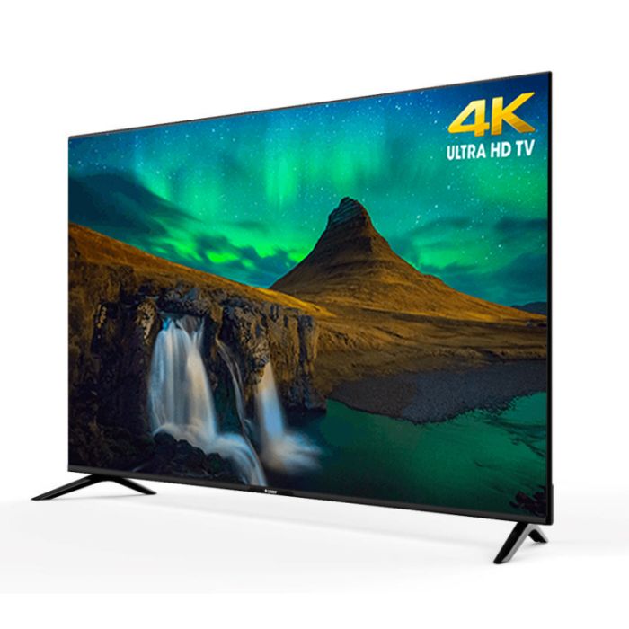 Tv Condor 50'' Smart Android P50v7 Ultra Hd 4k