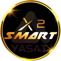 Abonnement Smart X2 12 Mois