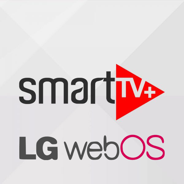 Smarttv+ 12 Mois