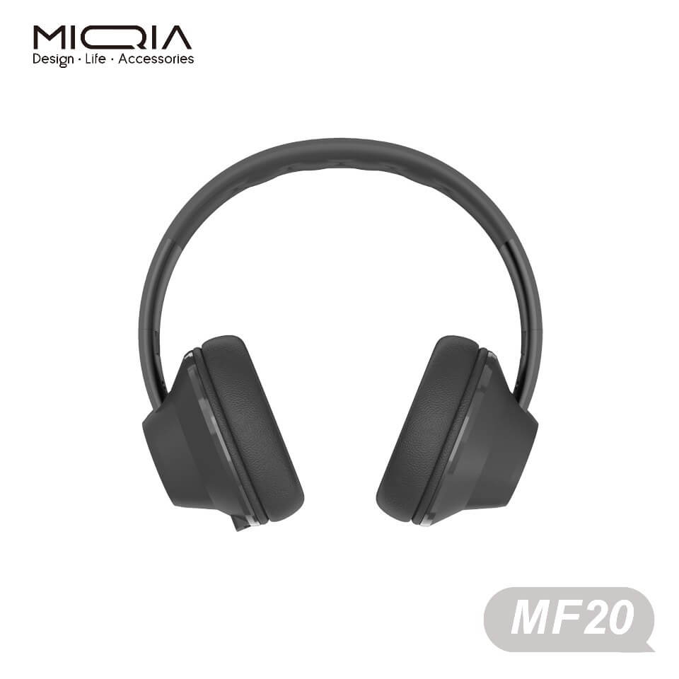 Miqia Mf20  Wireless Headphones