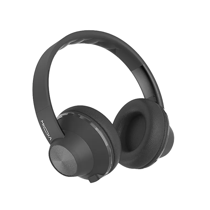 Casque Sans Fil MiQia Black