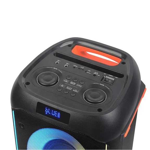 Haut Parleur Sans Fil Ndr 610