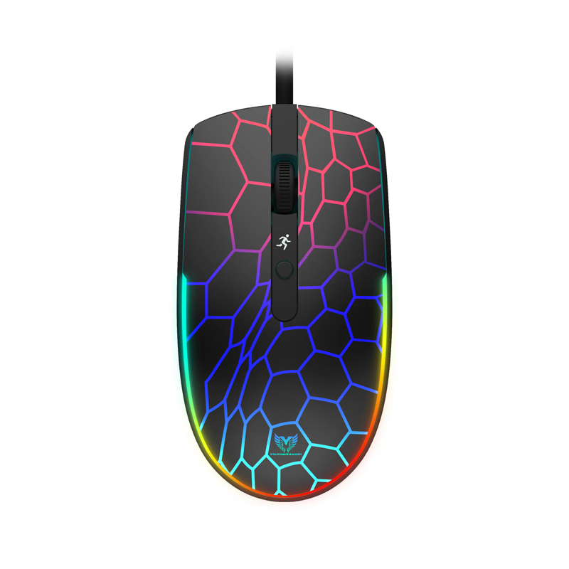 Souris Gaming Gm1123 Gaming