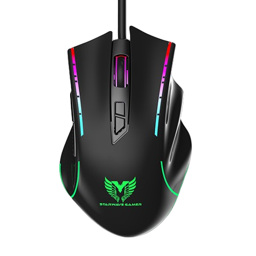 Souris Gaming Wm1051