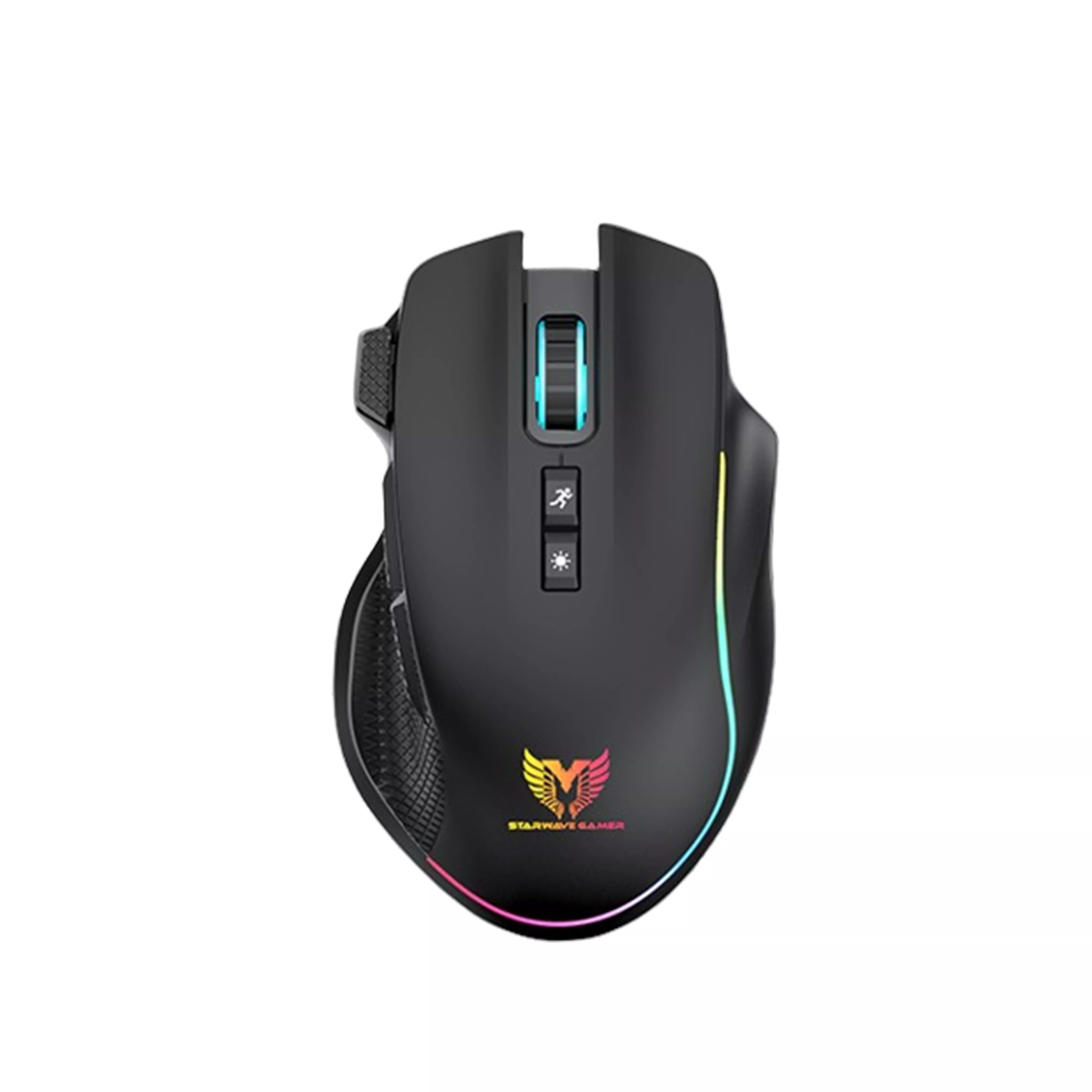 Souris Gaming Wm1076