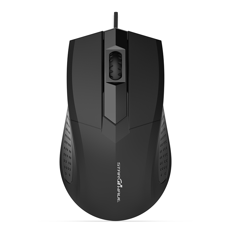 Mouse Ms1021 3d Rainbow 100dpi