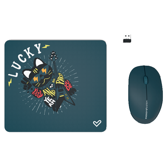 Souris+tapis Sw-cm003