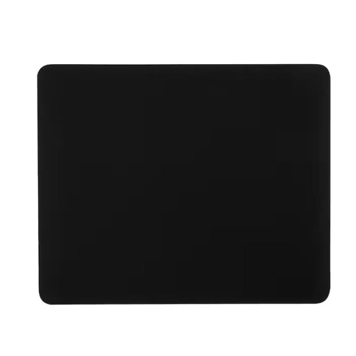 Tapis De Souris Simple Noir