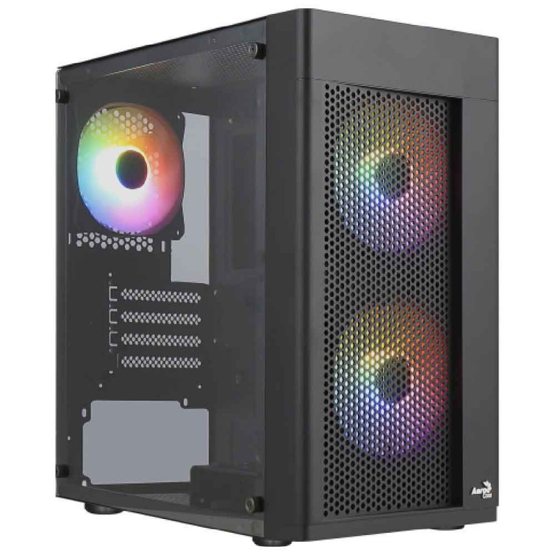 Aerocool Hexform
