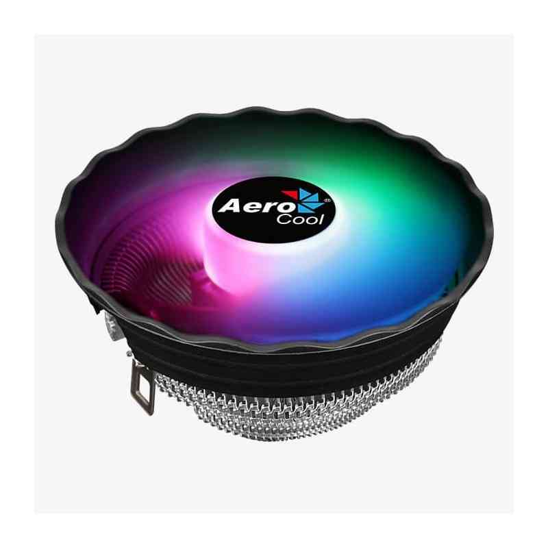 Aerocool Air Frost Plus - Frgb
