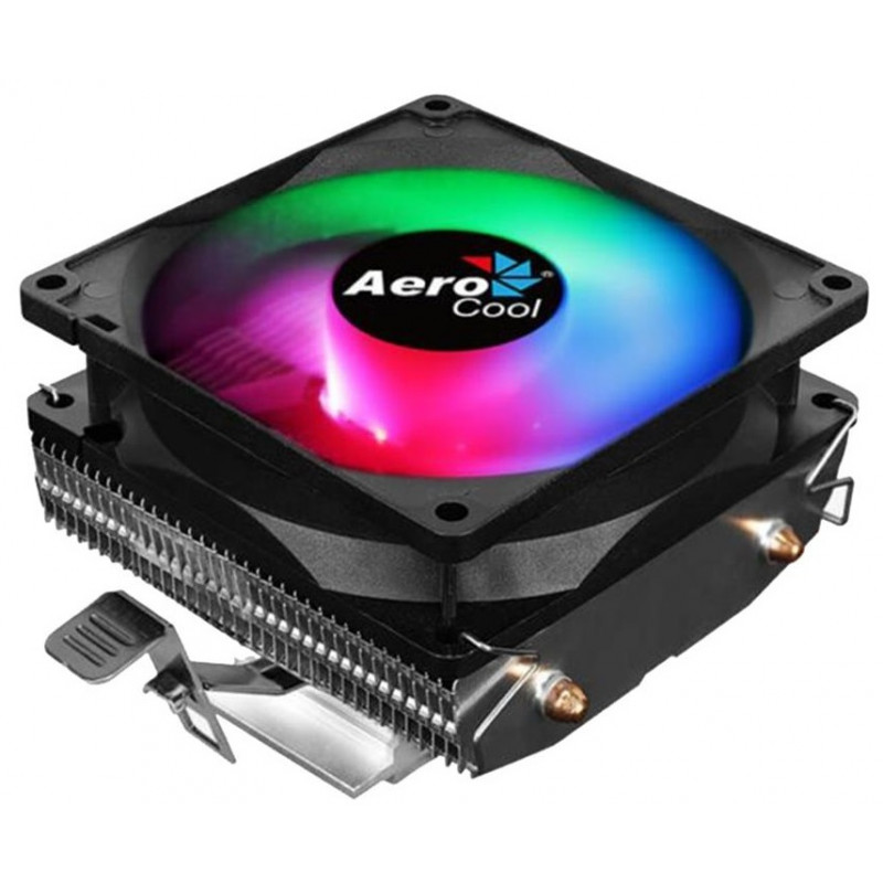 Aerocool Air Frost 4 Rgb