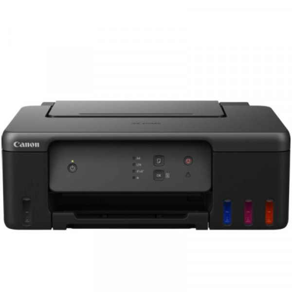 Imprimante Jet D'encre Canon Pixma Monofonction Couleur - (G-1430 )