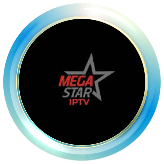 Megastar Iptv 12 Mois