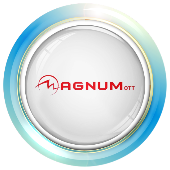 Magunm Iptv 12 Mois