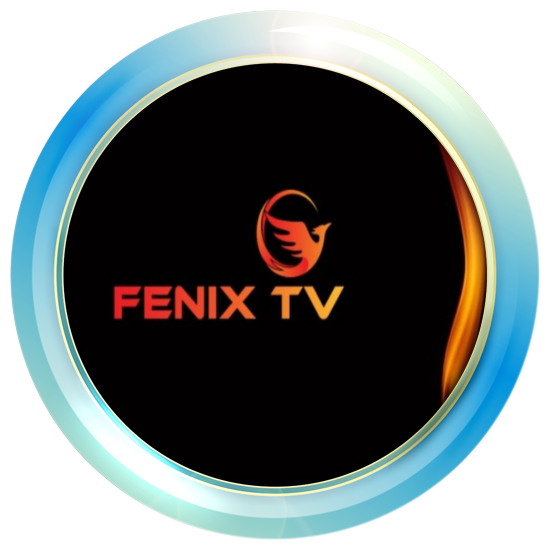 Fenix Iptv 12 Mois